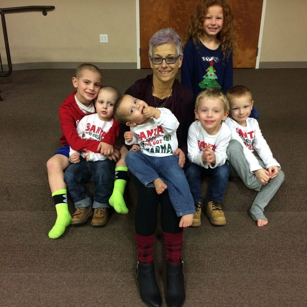 Meet your Posher, Robin